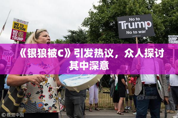 《银狼被C》引发热议，众人探讨其中深意