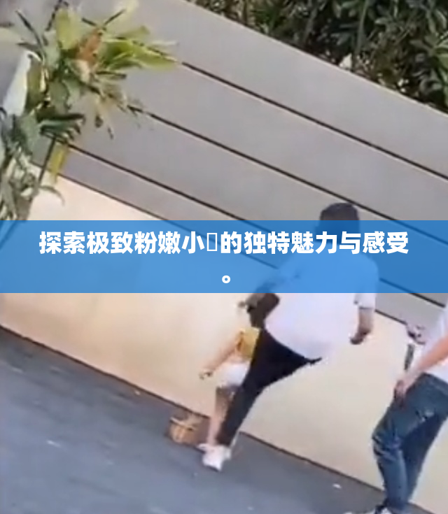 探索极致粉嫩小泬的独特魅力与感受。