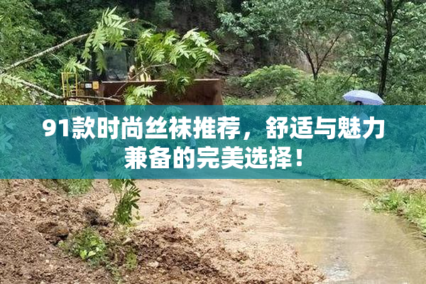 91款时尚丝袜推荐，舒适与魅力兼备的完美选择！