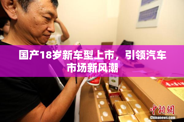 国产18岁新车型上市，引领汽车市场新风潮