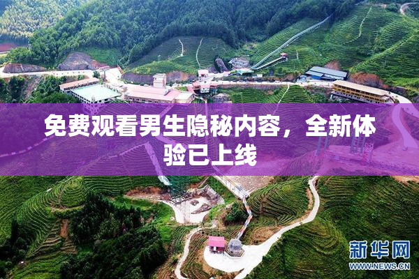 免费观看男生隐秘内容，全新体验已上线