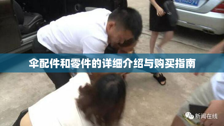 伞配件和零件的详细介绍与购买指南