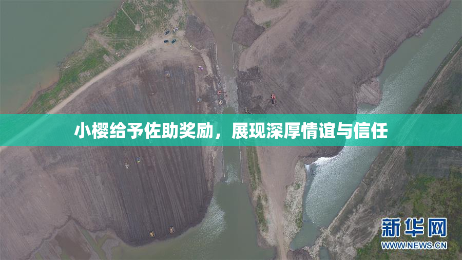 小樱给予佐助奖励，展现深厚情谊与信任