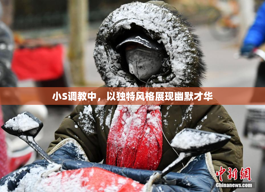 小S调教中，以独特风格展现幽默才华