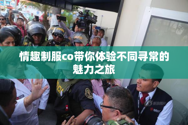 情趣制服co带你体验不同寻常的魅力之旅