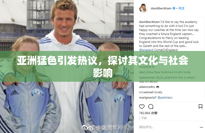 亚洲猛色引发热议，探讨其文化与社会影响