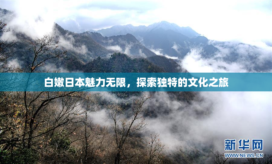 白嫩日本魅力无限，探索独特的文化之旅