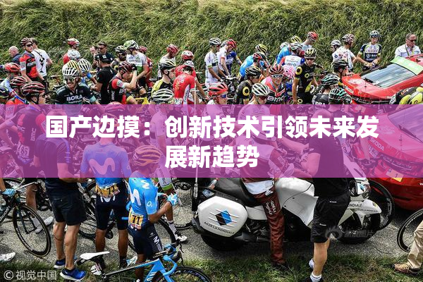 国产边摸：创新技术引领未来发展新趋势