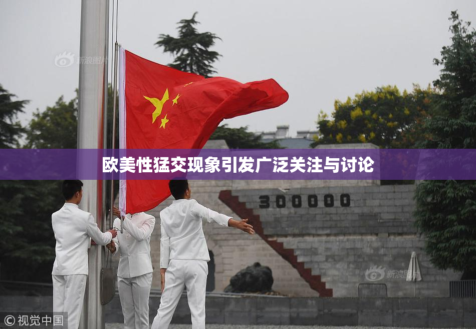 欧美性猛交现象引发广泛关注与讨论