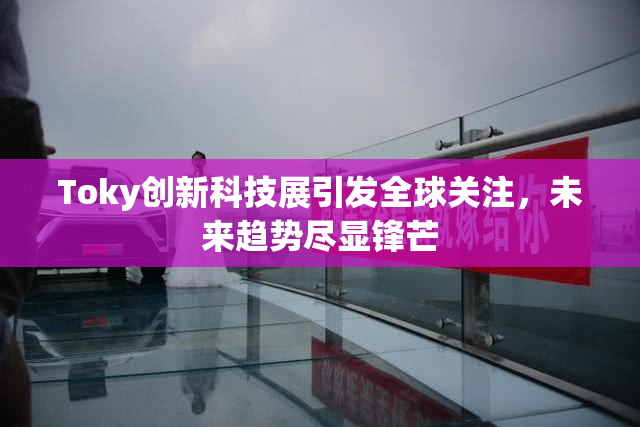Toky创新科技展引发全球关注，未来趋势尽显锋芒