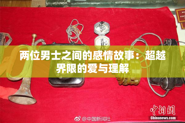 两位男士之间的感情故事：超越界限的爱与理解