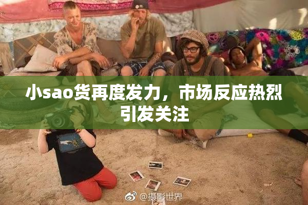 小sao货再度发力，市场反应热烈引发关注