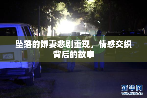坠落的娇妻悲剧重现，情感交织背后的故事