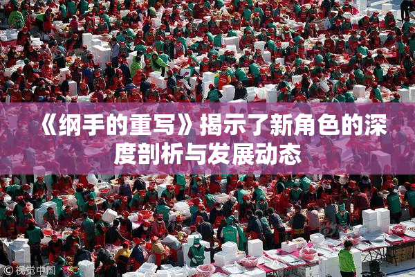 《纲手的重写》揭示了新角色的深度剖析与发展动态