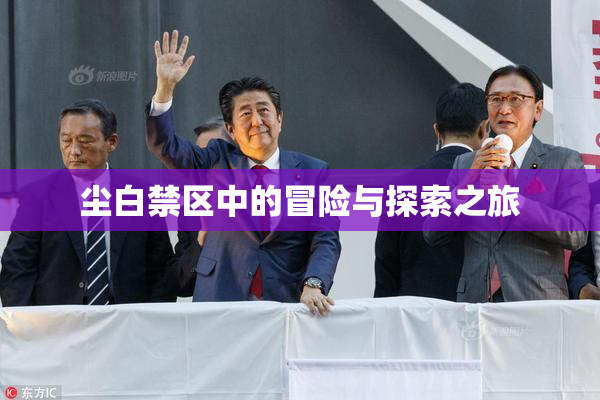 尘白禁区中的冒险与探索之旅