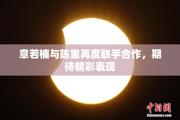章若楠与陈重再度联手合作，期待精彩表现