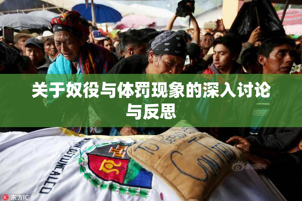 关于奴役与体罚现象的深入讨论与反思