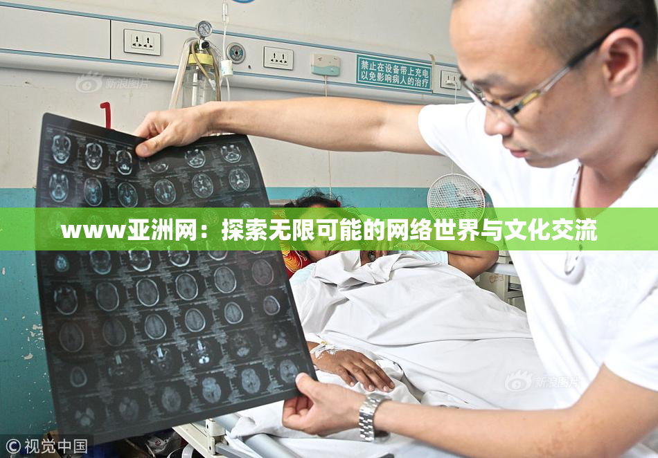 www亚洲网：探索无限可能的网络世界与文化交流