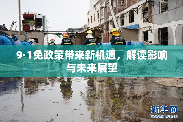 9·1免政策带来新机遇，解读影响与未来展望