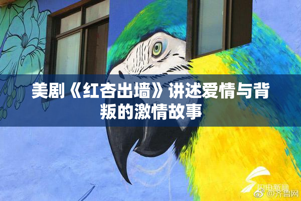 美剧《红杏出墙》讲述爱情与背叛的激情故事