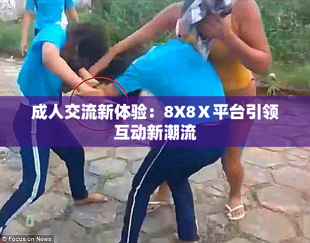成人交流新体验：8X8Ⅹ平台引领互动新潮流
