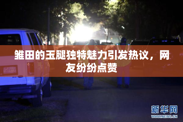 雏田的玉腿独特魅力引发热议，网友纷纷点赞