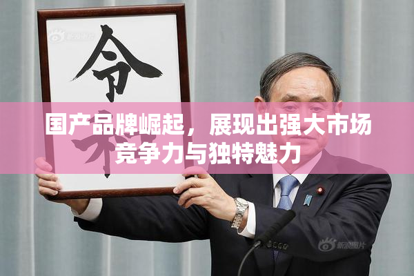 国产品牌崛起，展现出强大市场竞争力与独特魅力