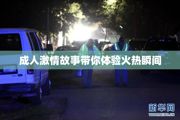 成人激情故事带你体验火热瞬间