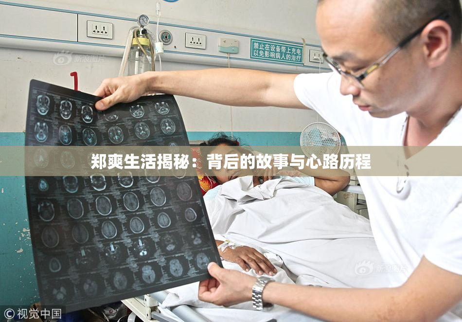 郑爽生活揭秘：背后的故事与心路历程