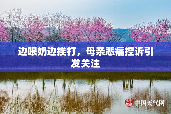 边喂奶边挨打，母亲悲痛控诉引发关注