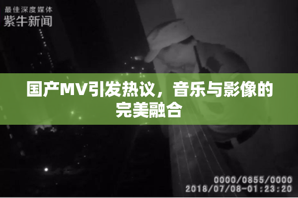 国产MV引发热议，音乐与影像的完美融合