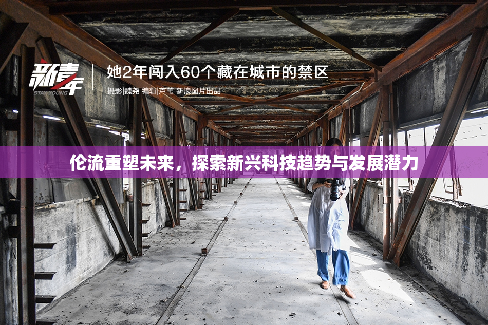 伦流重塑未来，探索新兴科技趋势与发展潜力