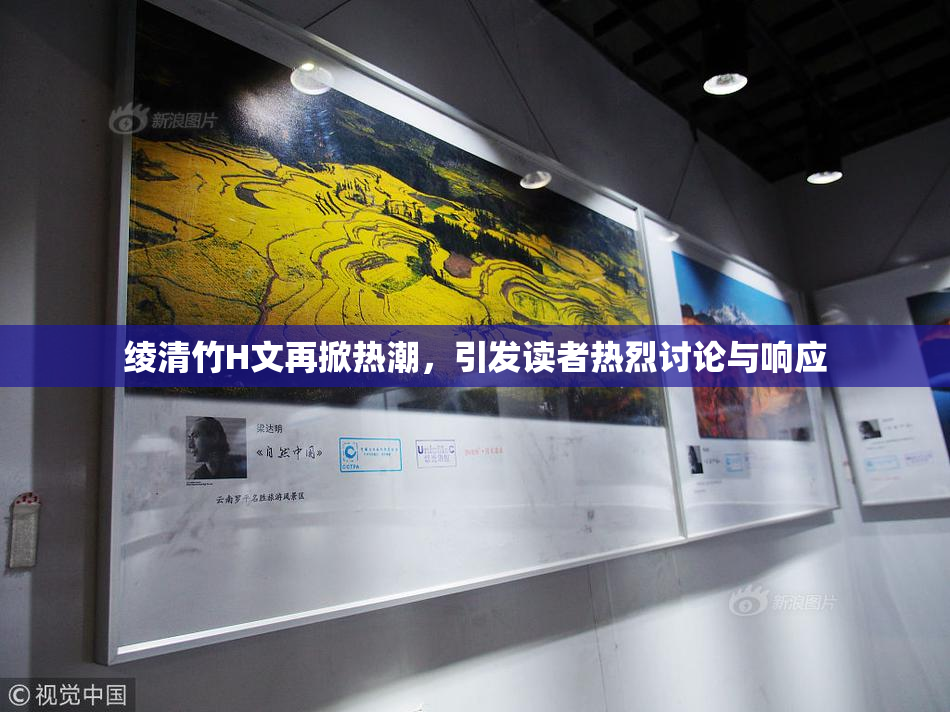 绫清竹H文再掀热潮，引发读者热烈讨论与响应