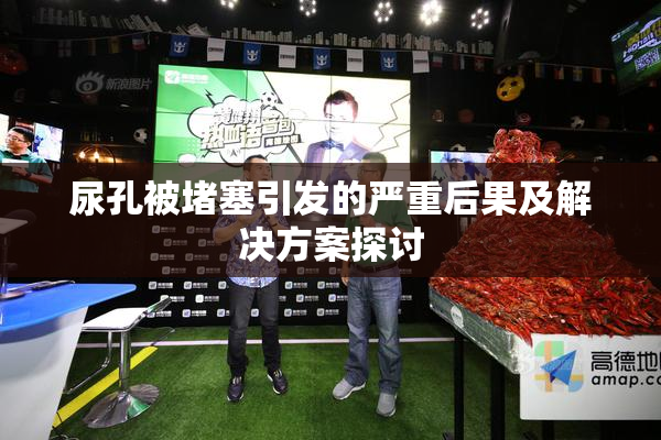尿孔被堵塞引发的严重后果及解决方案探讨