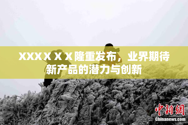 XXXⅩⅩⅩ隆重发布，业界期待新产品的潜力与创新