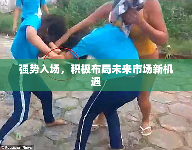 强势入场，积极布局未来市场新机遇