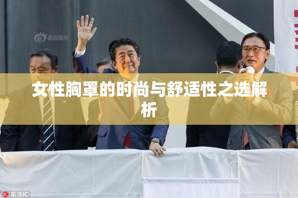 女性胸罩的时尚与舒适性之选解析