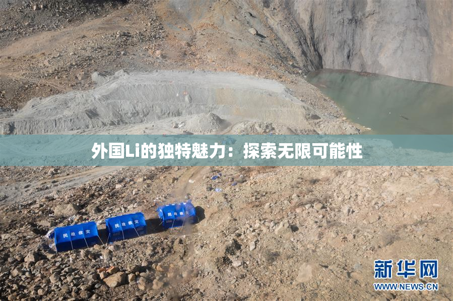 外国Li的独特魅力：探索无限可能性