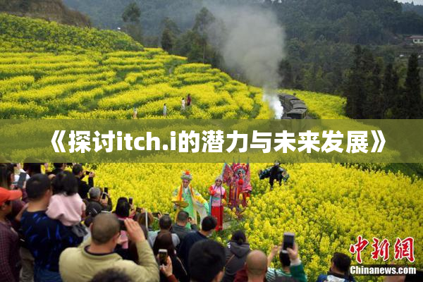 《探讨itch.i的潜力与未来发展》