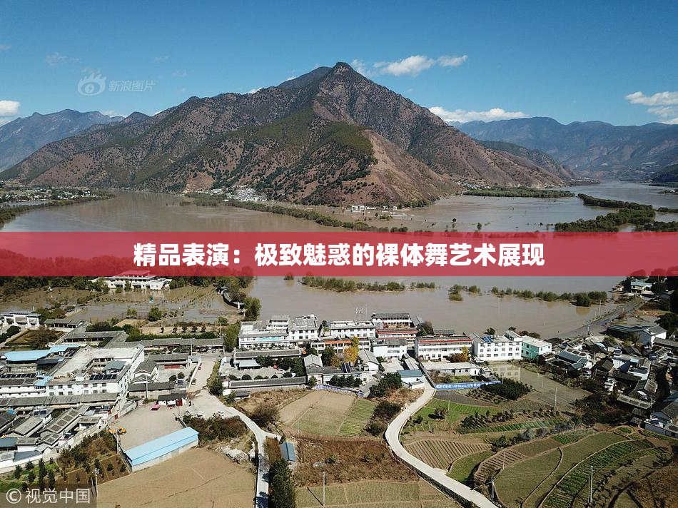 精品表演：极致魅惑的裸体舞艺术展现