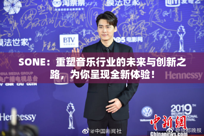 SONE：重塑音乐行业的未来与创新之路，为你呈现全新体验！