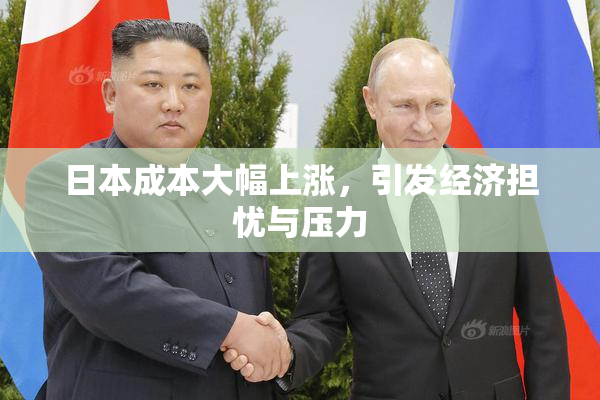 日本成本大幅上涨，引发经济担忧与压力