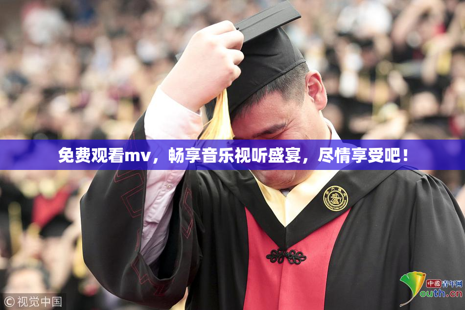 免费观看mv，畅享音乐视听盛宴，尽情享受吧！