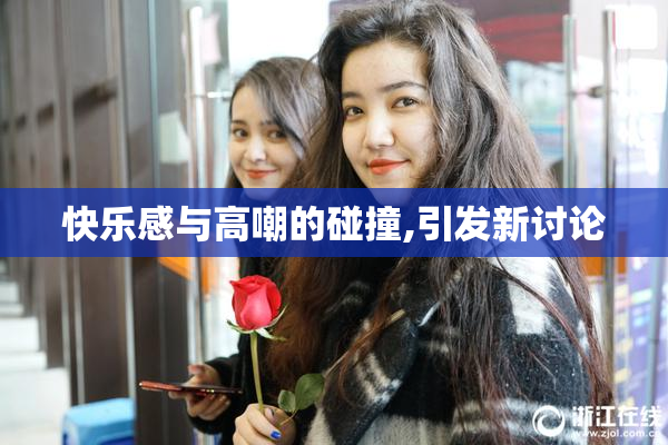 快乐感与高嘲的碰撞,引发新讨论