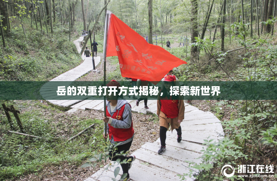 岳的双重打开方式揭秘，探索新世界