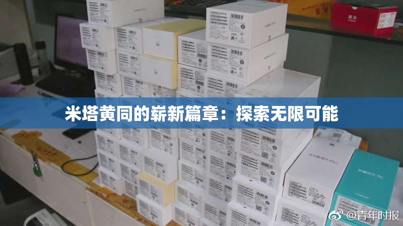 米塔黄同的崭新篇章：探索无限可能