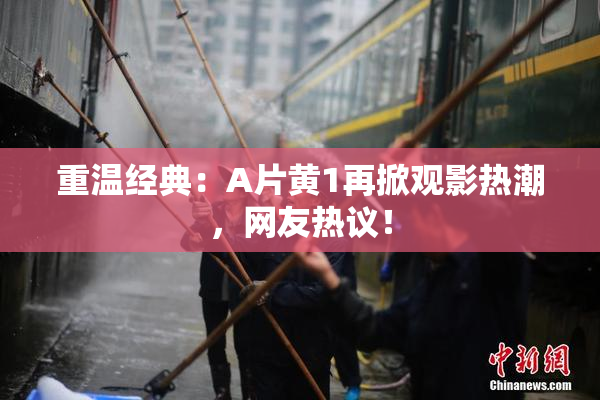 重温经典：A片黄1再掀观影热潮，网友热议！
