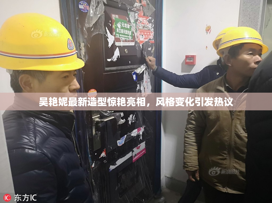 吴艳妮最新造型惊艳亮相，风格变化引发热议
