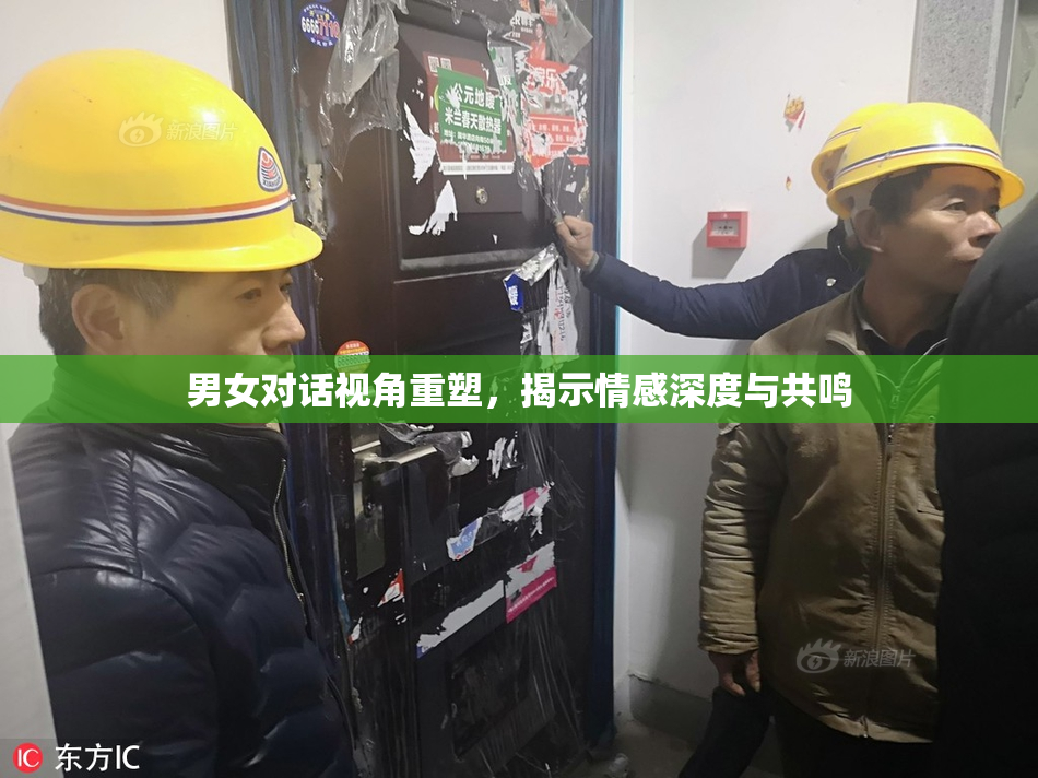 男女对话视角重塑，揭示情感深度与共鸣