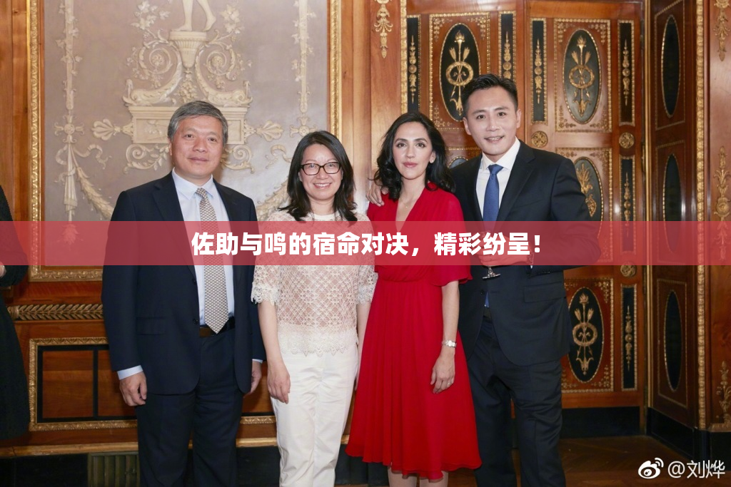 佐助与鸣的宿命对决，精彩纷呈！